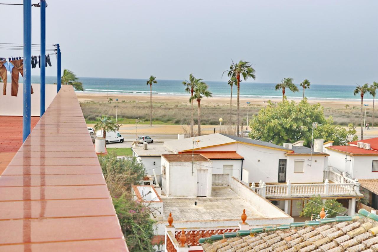 Estudio Canaveral Playa Conil كونيل ذي لا فرونتيرا المظهر الخارجي الصورة